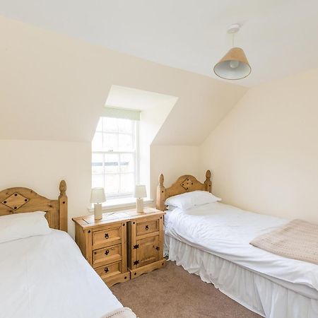 Balnain 1 Villa Cononbridge ภายนอก รูปภาพ