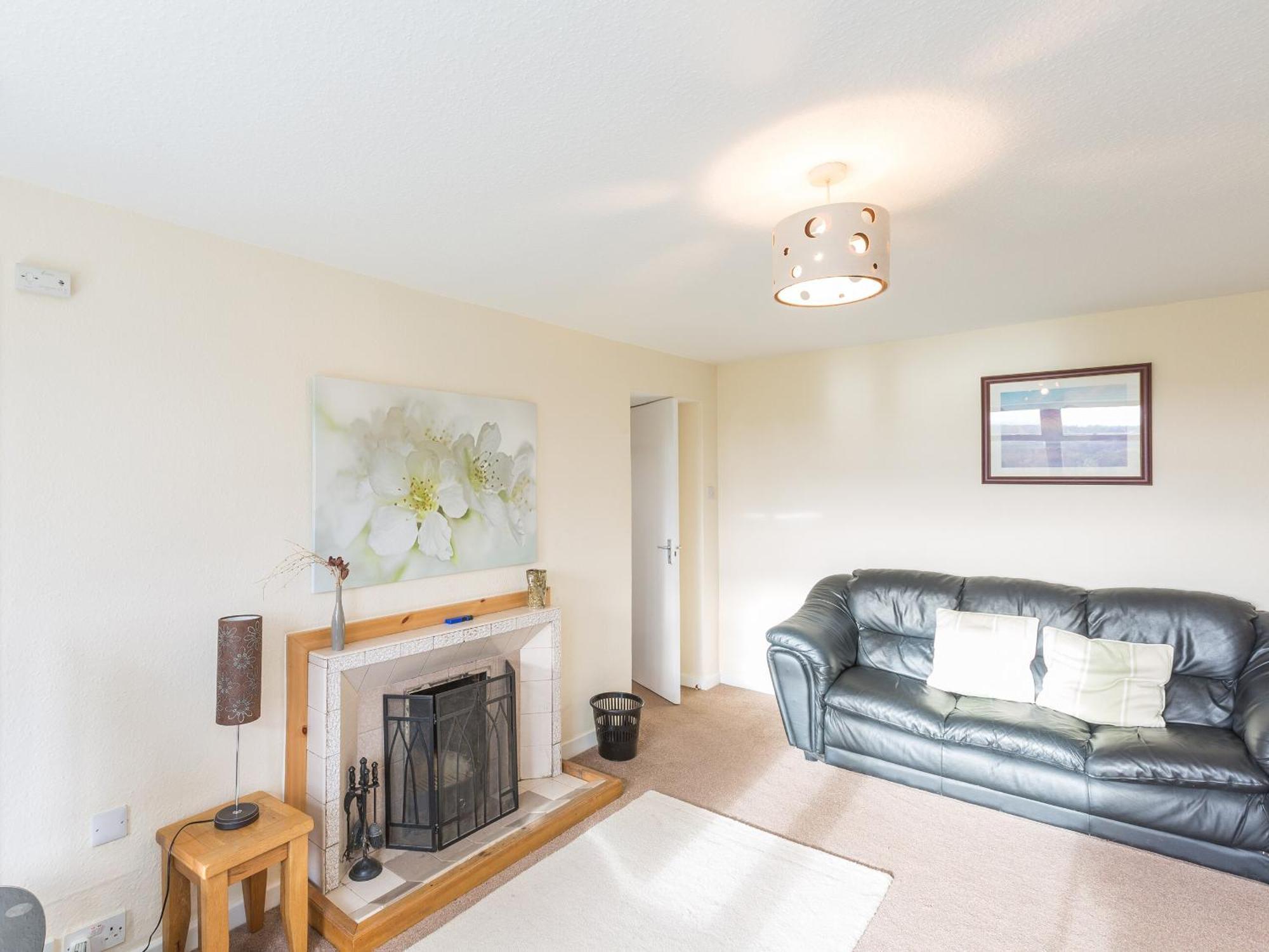 Balnain 1 Villa Cononbridge ภายนอก รูปภาพ